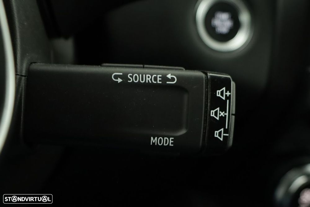 Renault Captur 1.0 TCe Techno Bi-Fuel - 19