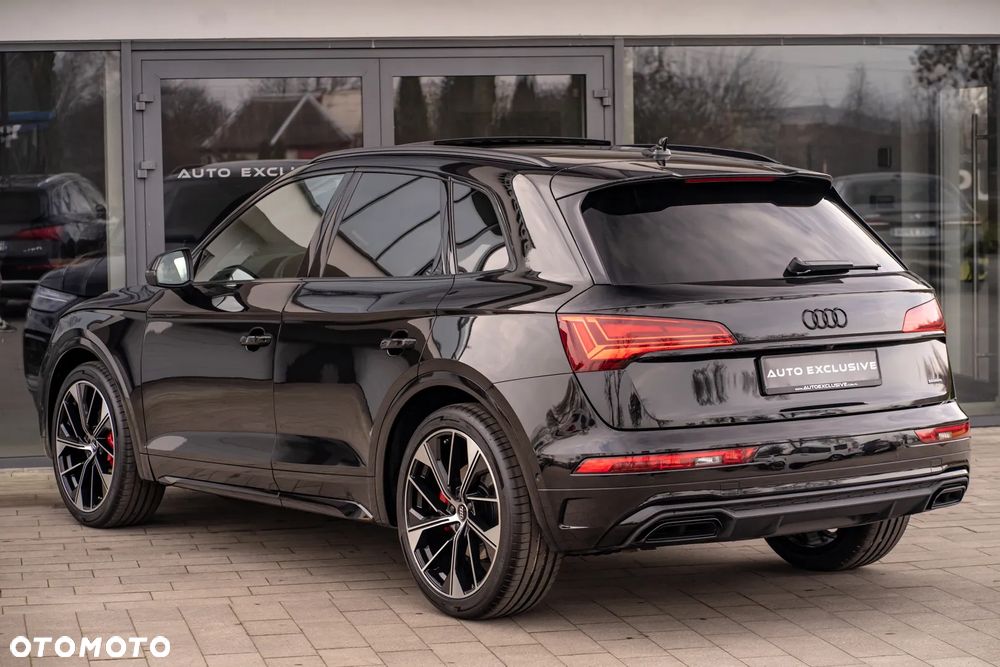 Audi Q5 40 TDI quattro S tronic sport - 23