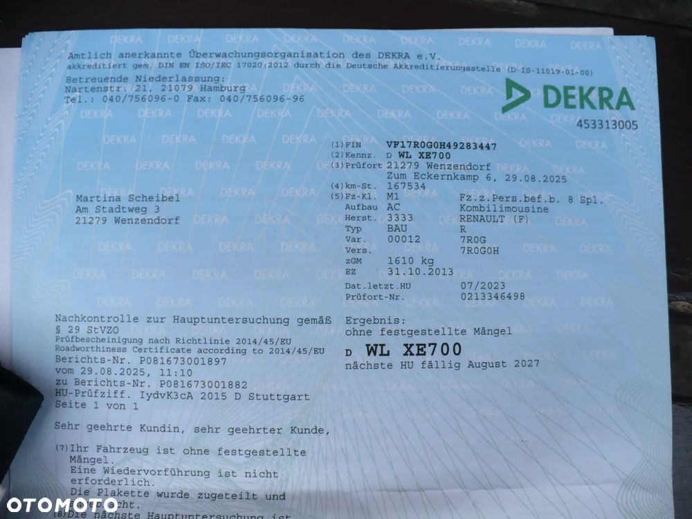 Renault Clio 1.2 16V 75 Start - 26