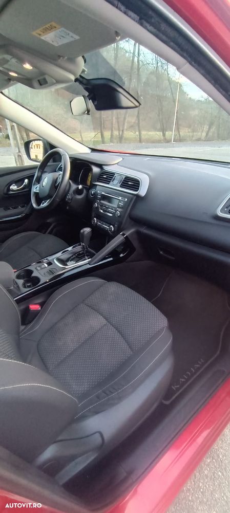 Renault Kadjar 1.5 DCI EDC XMod - 8