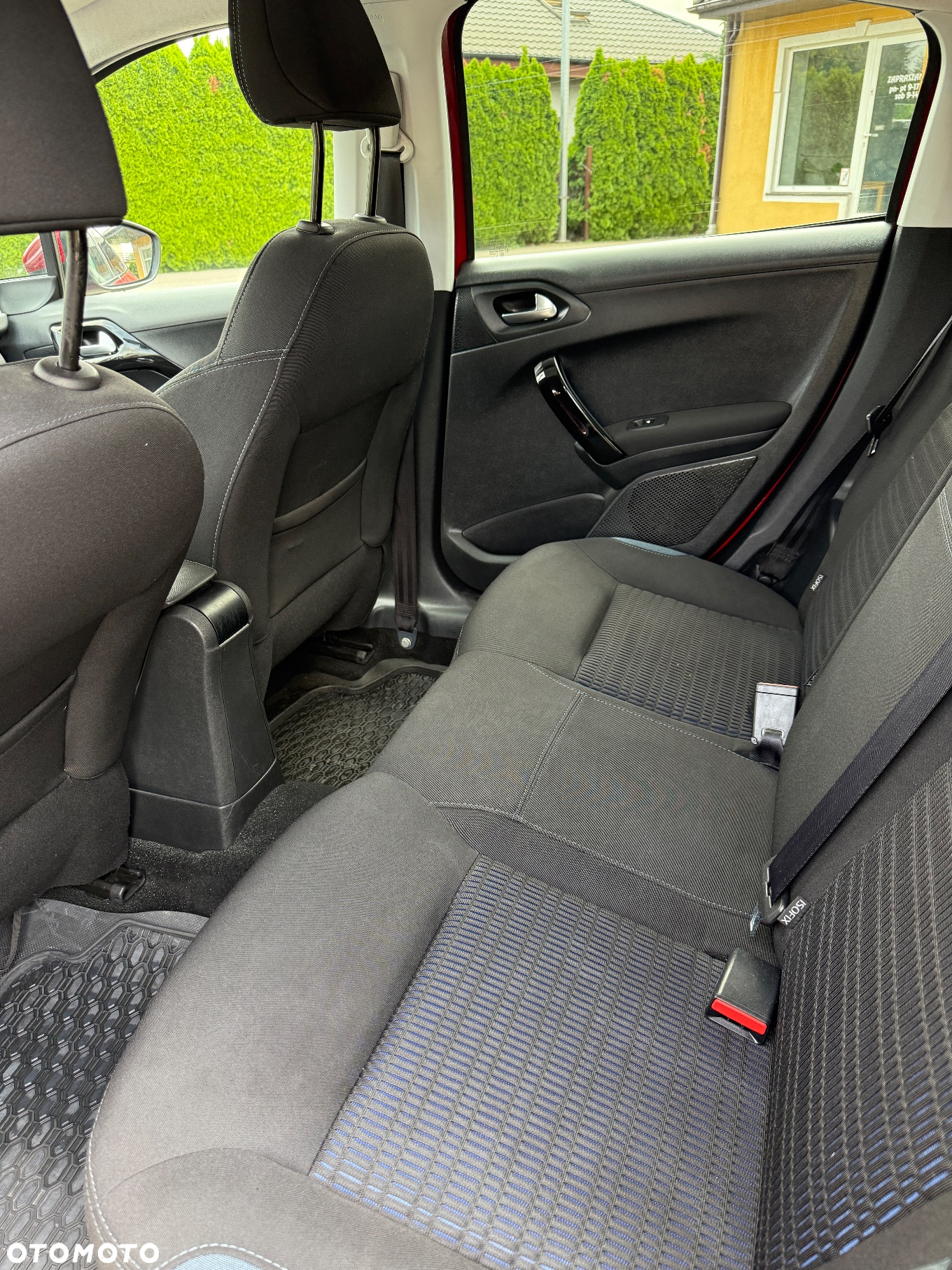 Peugeot 208 1.6 VTi Allure - 19