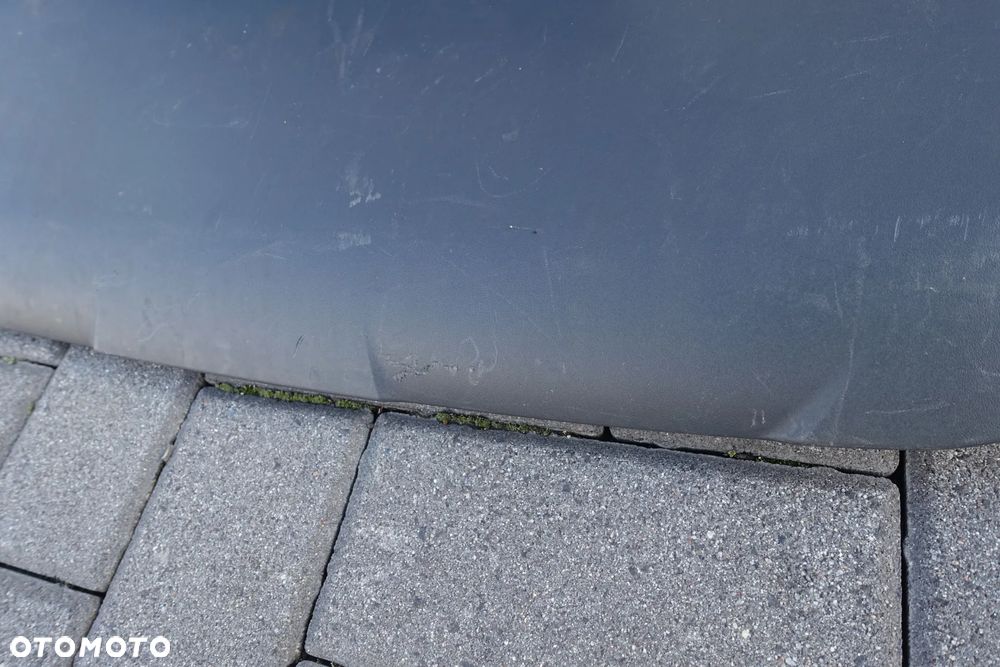 SPOILER ZDERZAKA PRZÓD AUDI Q3 18r- - 3