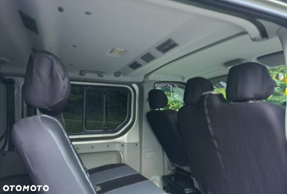 Renault Trafic - 7
