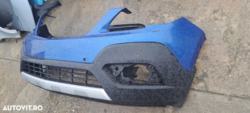 Bara fata Opel Mokka - 2