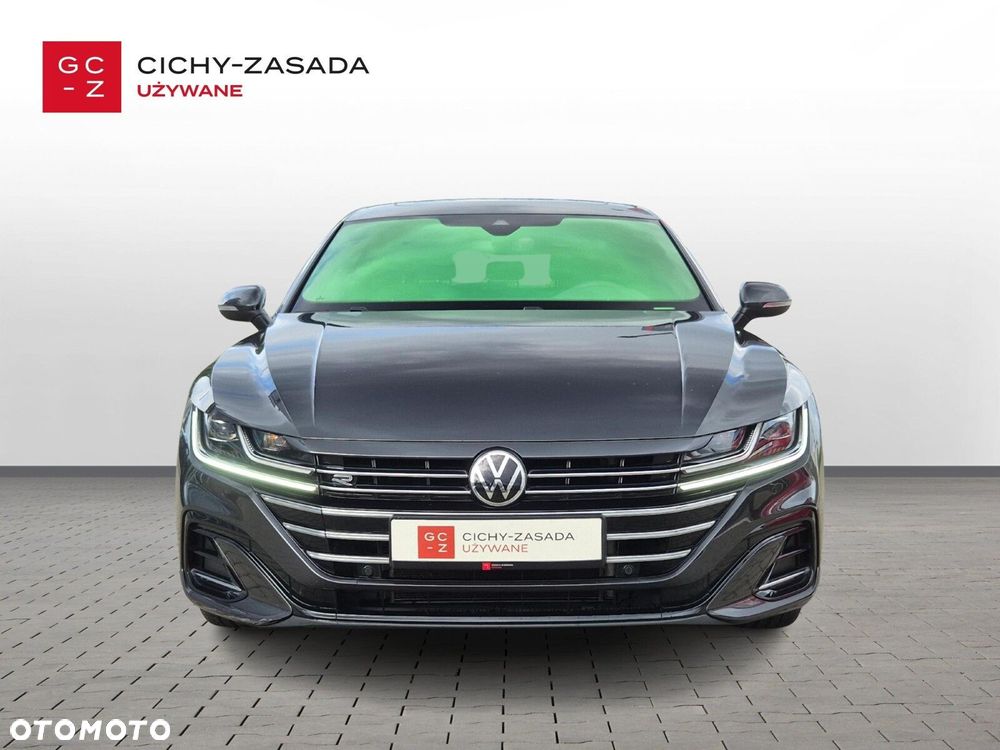 Volkswagen Arteon 2.0 TDI R-Line DSG - 8