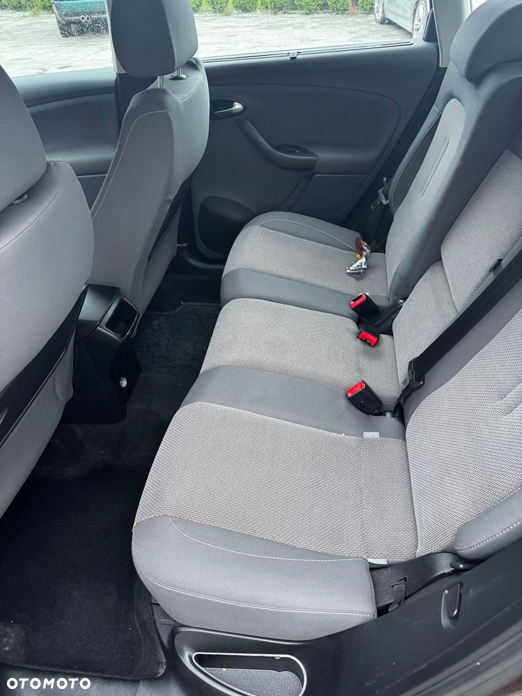 Seat Altea XL - 10