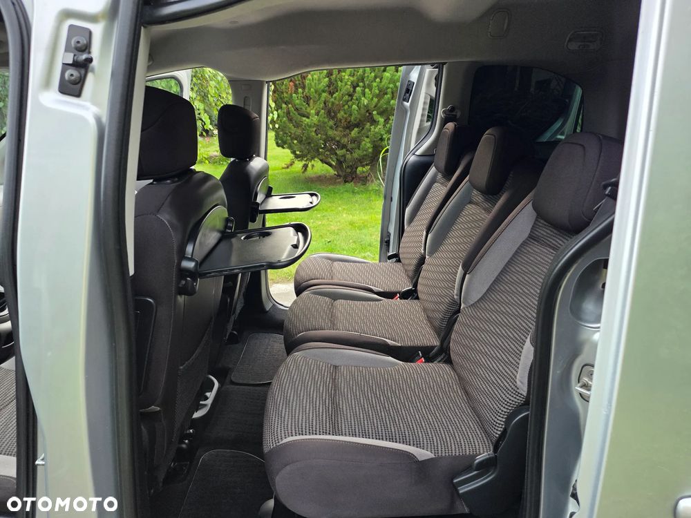 Peugeot Partner 1.6 HDi Trendy - 19