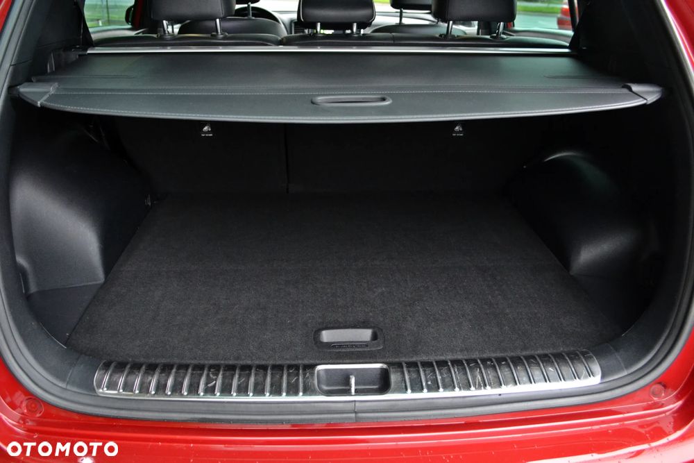 Kia Sportage 2.0 CRDI AWD Eco-Dynamics+ (48V M-H) GT LINE - 18