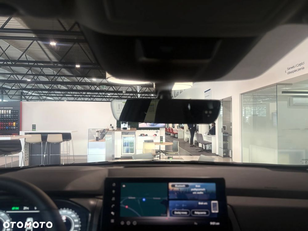 Nissan Qashqai 1.5 e-POWER N-Connecta - 20