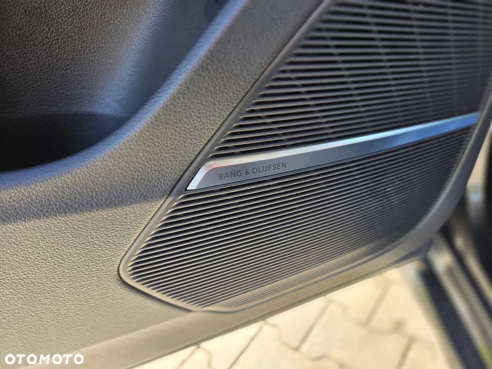Audi RS Q8 TFSI mHEV Quattro Tiptronic - 29