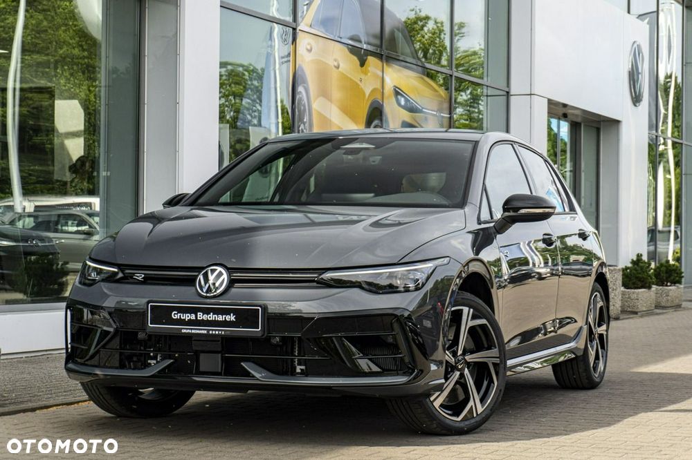 Volkswagen Golf - 3
