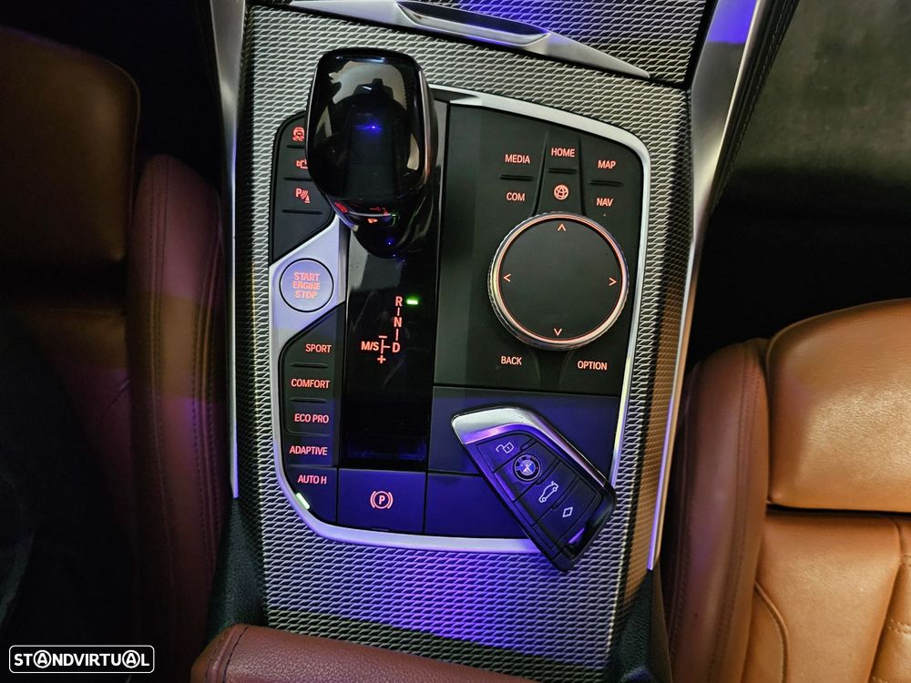 BMW 420 d Pack M Auto - 20