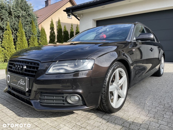 Audi A4 2.7 TDI Multitronic