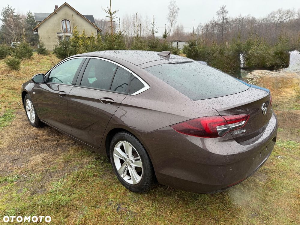 Opel Insignia 1.5 DI Turbo Exclusive - 4