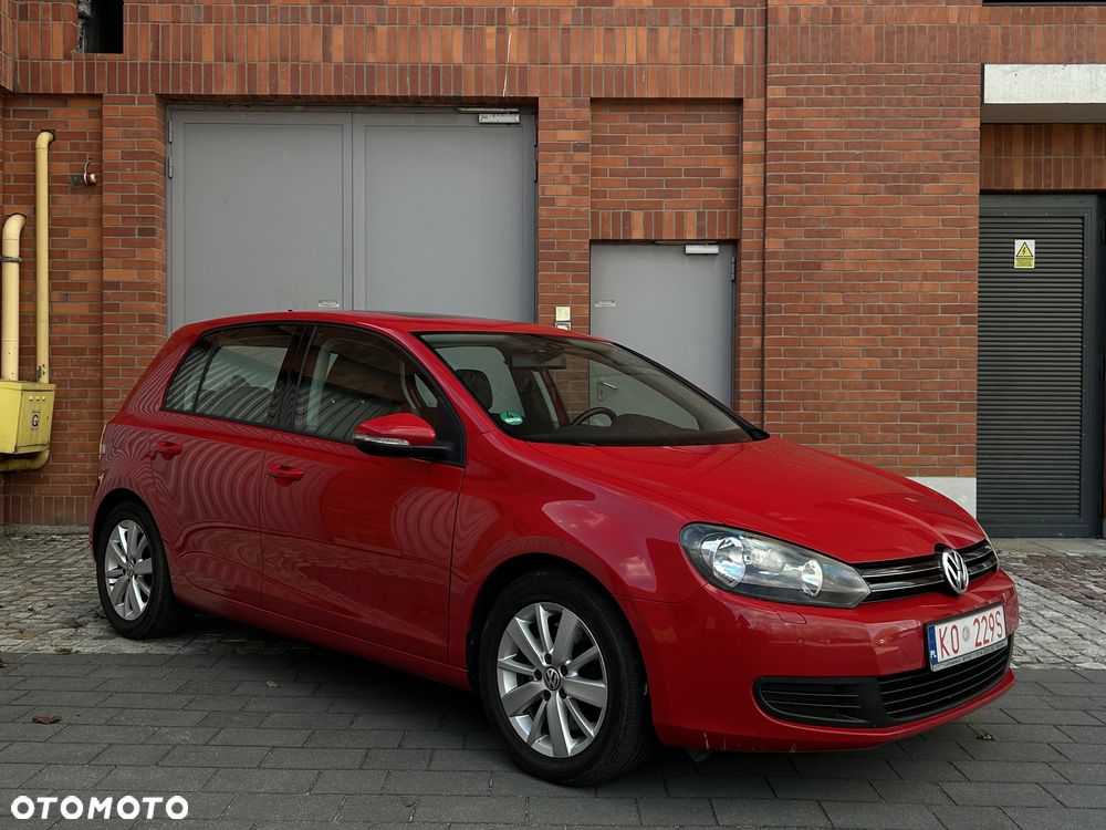 Volkswagen Golf 1.4 TSI Comfortline - 7