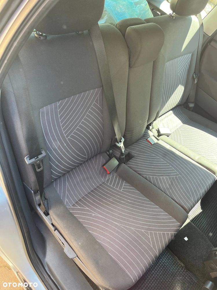 Opel Meriva 1.4 - 18