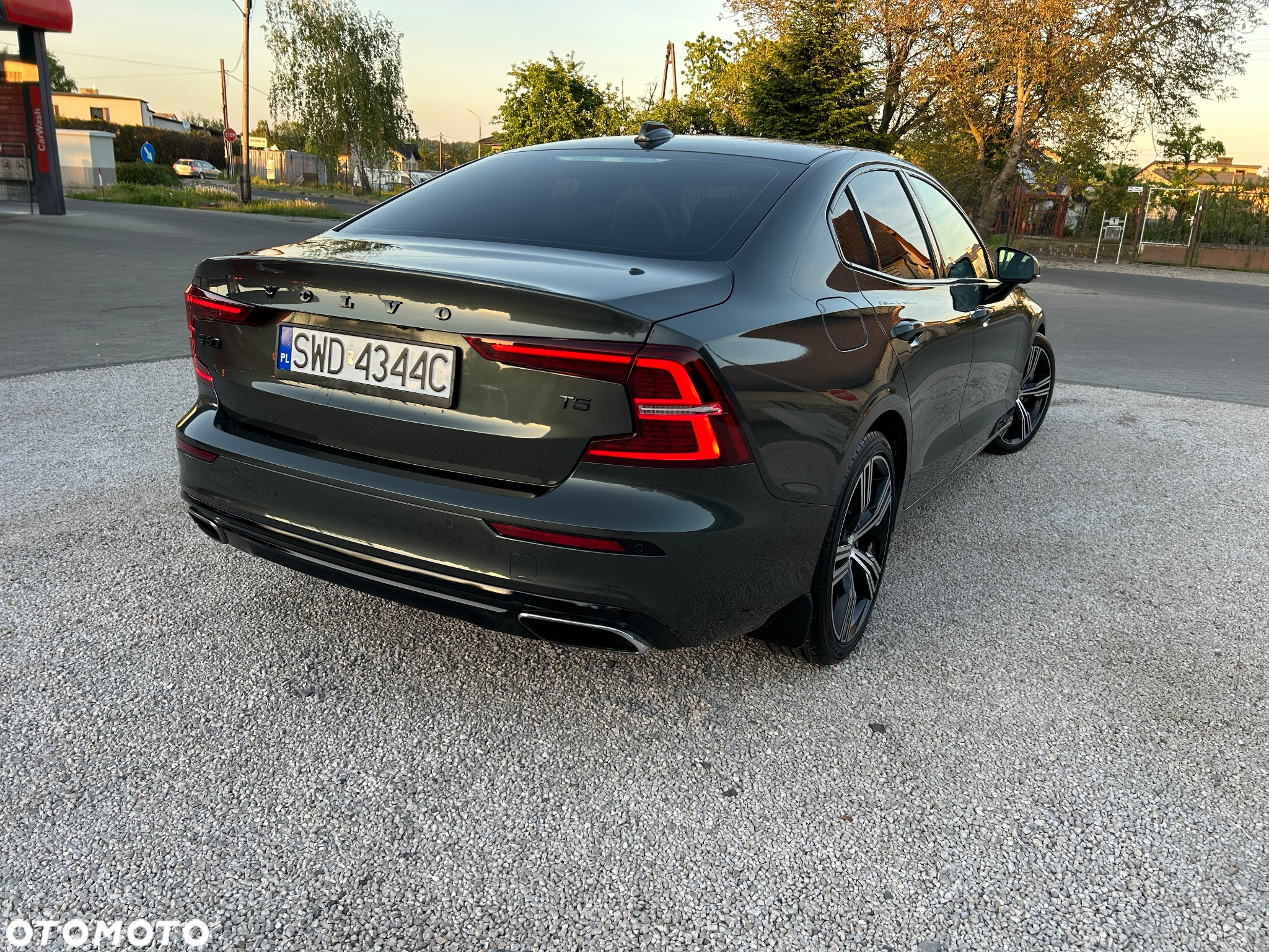 Volvo S60 T5 Inscription - 6