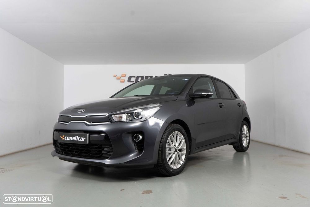Kia Rio 1.0 T-GDi EX - 9