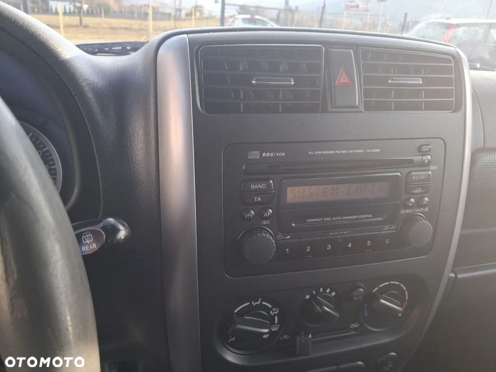 Suzuki Jimny Comfort - 13