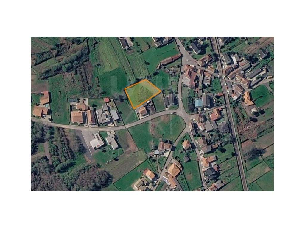 Terreno para Construção - São Pedro da Torre, Valença - Grande imagem: 5/5