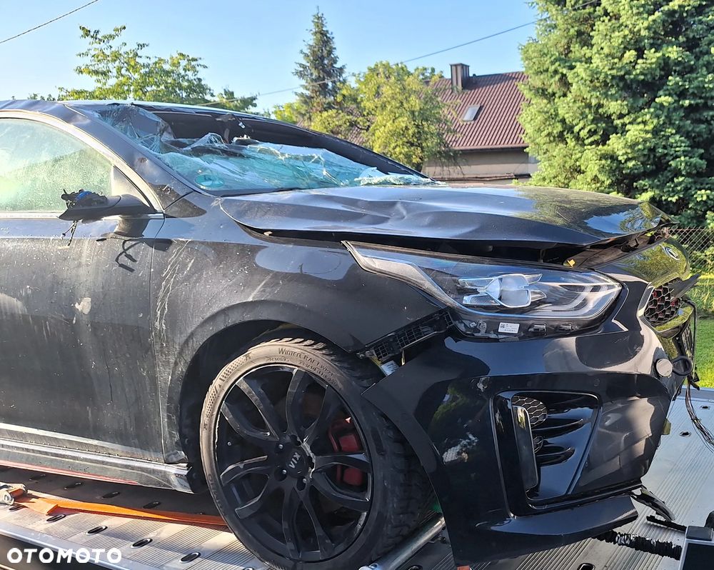 Kia Ceed 1.6 T-GDI GT-Track - 5