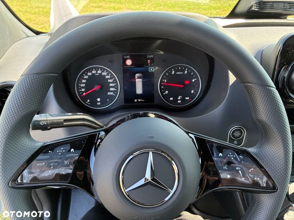 Mercedes-Benz SPRINTER 315 CDI Furgon PRO L2H2 - 12