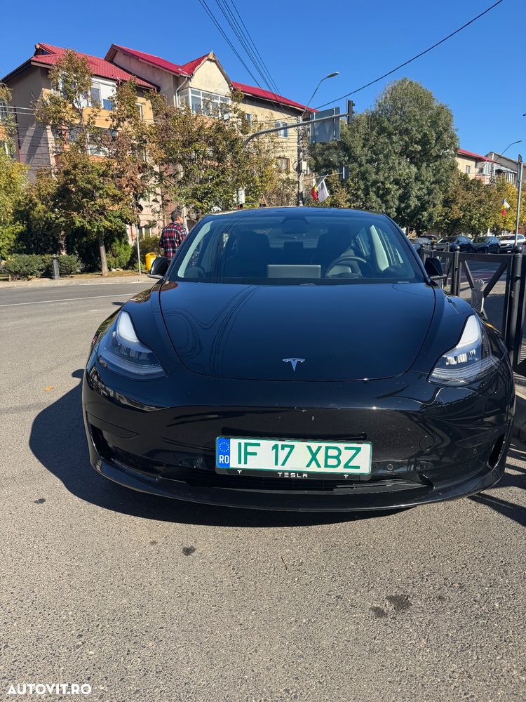Tesla Model 3 Standard - 3
