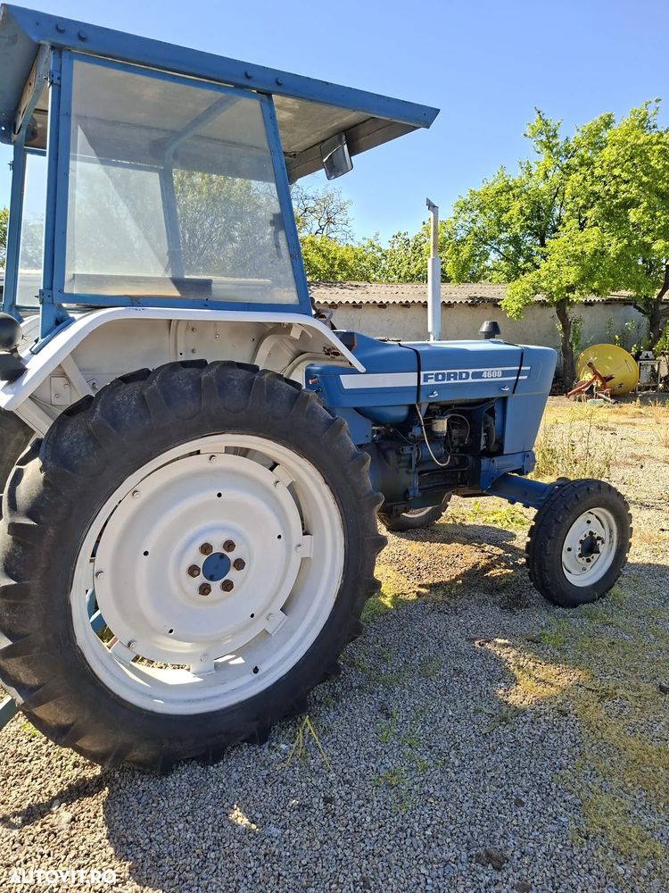 Massey Ferguson 9240 - 5