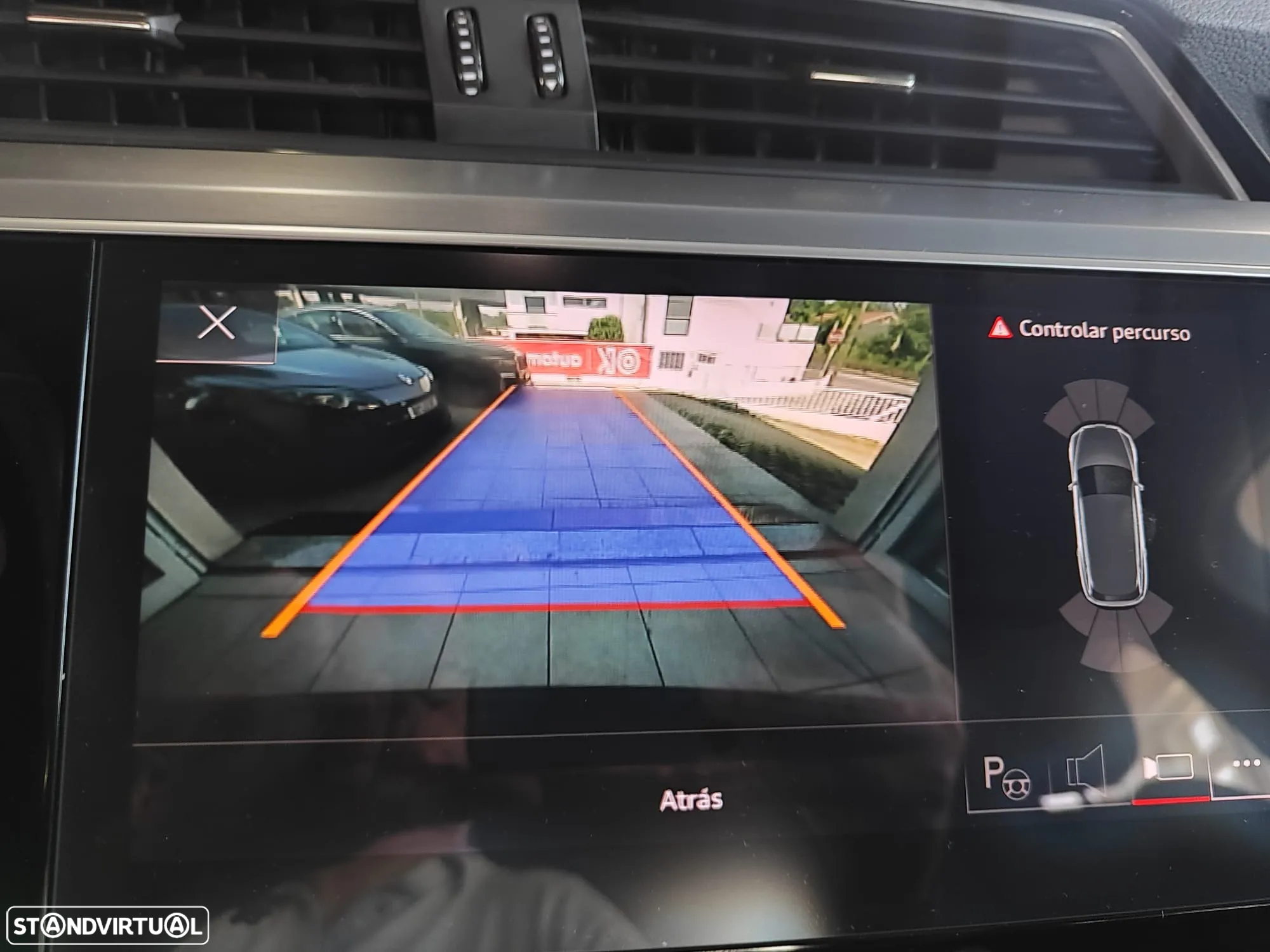 Audi e-tron 55 quattro S line - 38