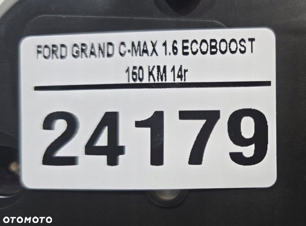 licznik zegar grand c-max ii mk2 1.6 ecoboost 14r bm5t-10849-bjh - 6