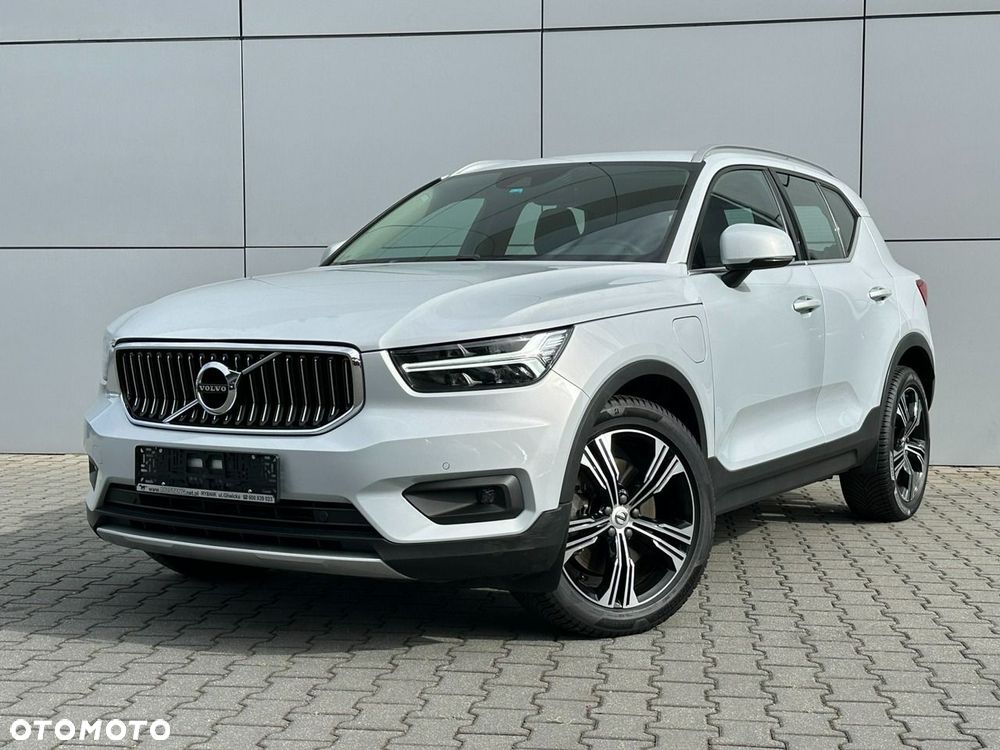 Volvo XC 40 - 3