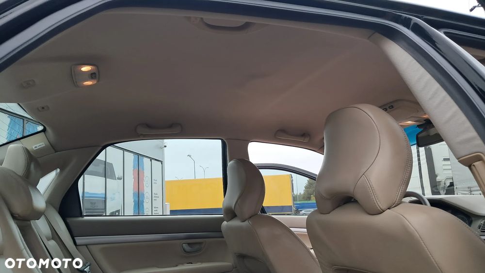 Volvo S80 - 8
