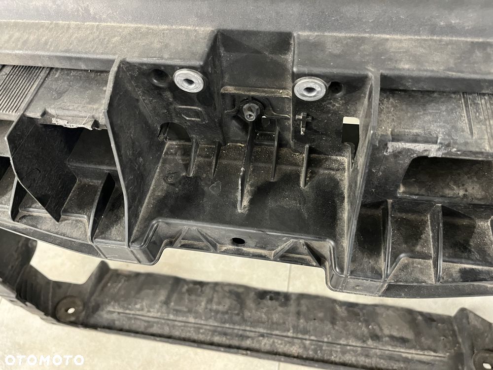 PAS PRZEDNI SEAT TARRACO 5FJ805588T WZMOCNIENIE PRZEDNIE PAS PRZÓD TARRACO - 9