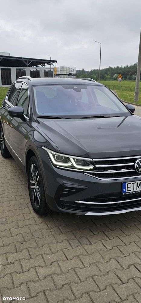 Volkswagen Tiguan - 4
