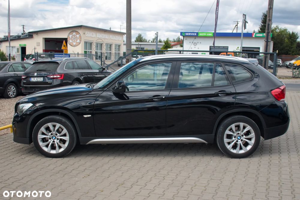BMW X1 xDrive18d - 3