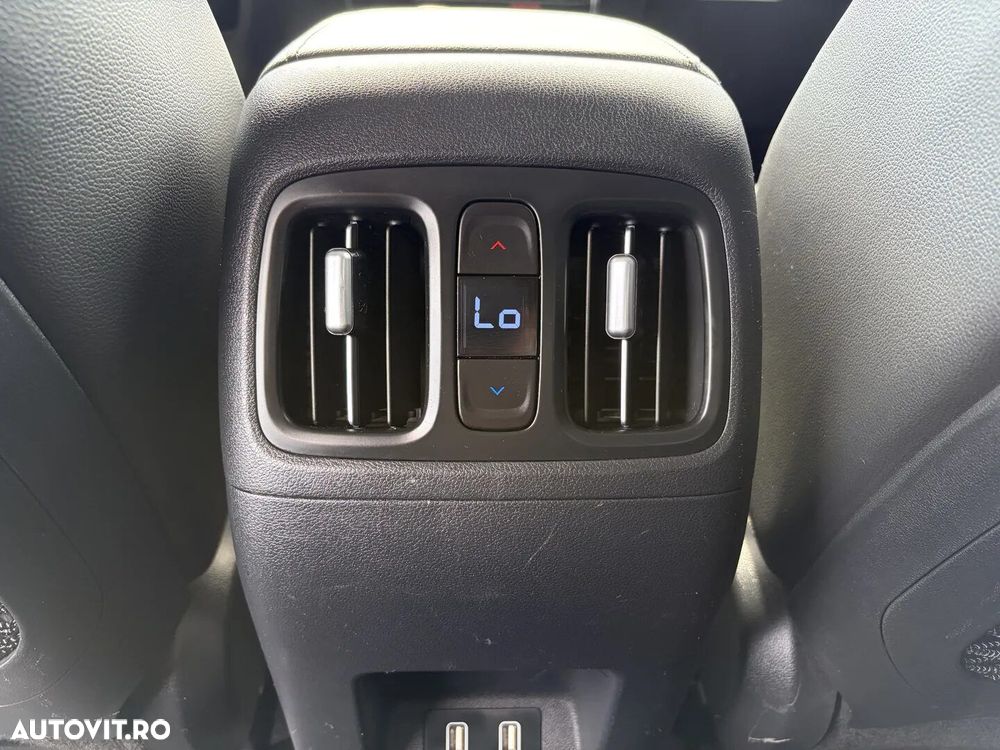 Hyundai Tucson - 14