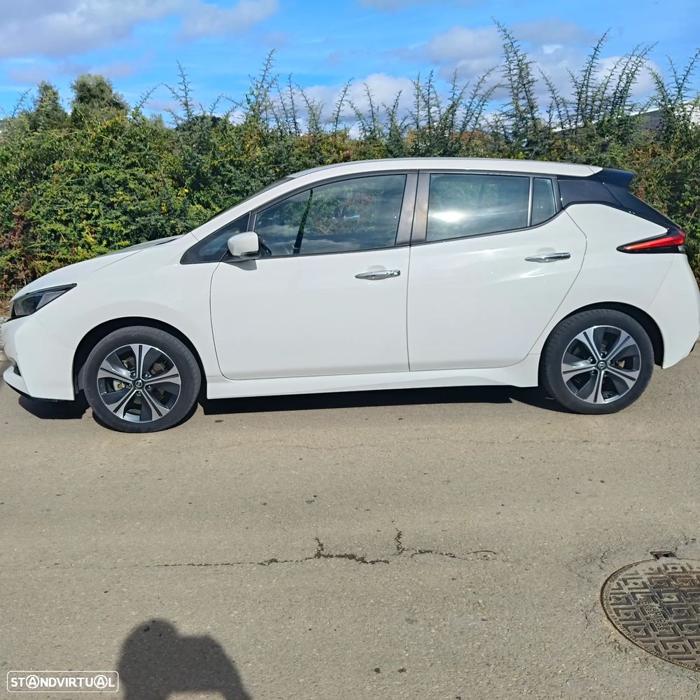 Nissan Leaf e+ Acenta - 1