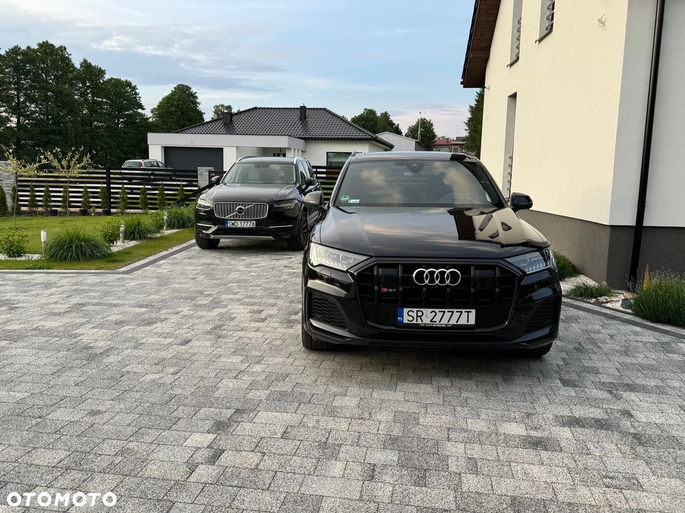 Audi SQ7 - 4