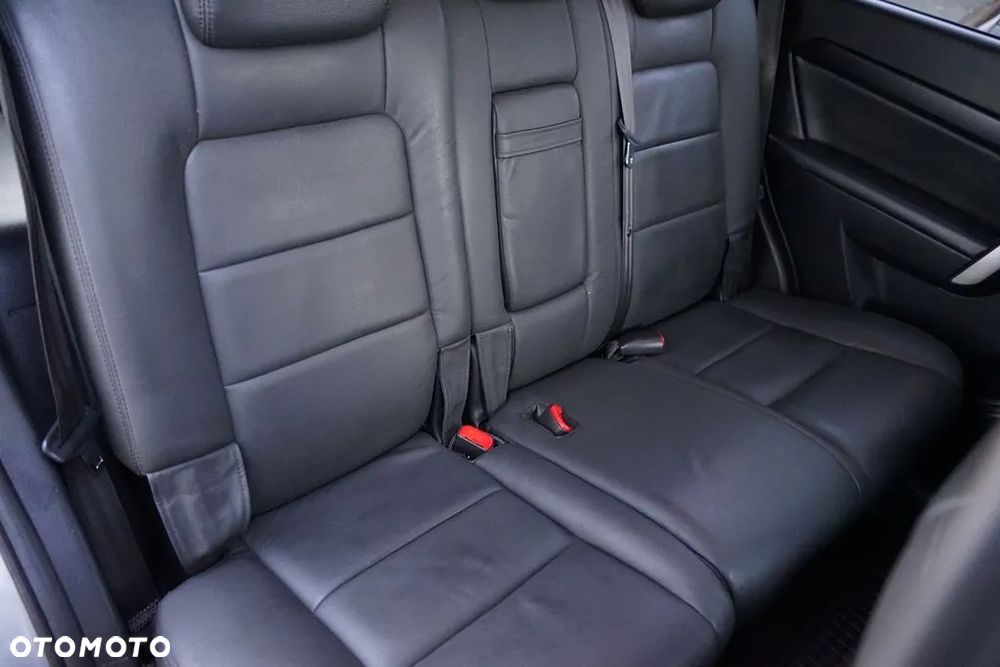 Chevrolet Captiva - 19