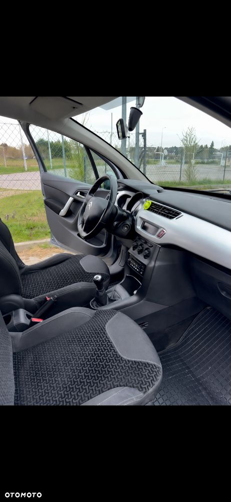 Citroën C3 - 18