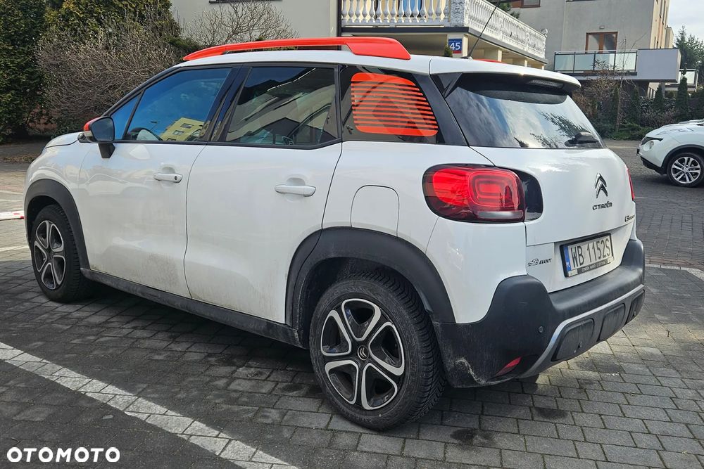 Citroën C3 Aircross 1.2 PureTech Feel - 3