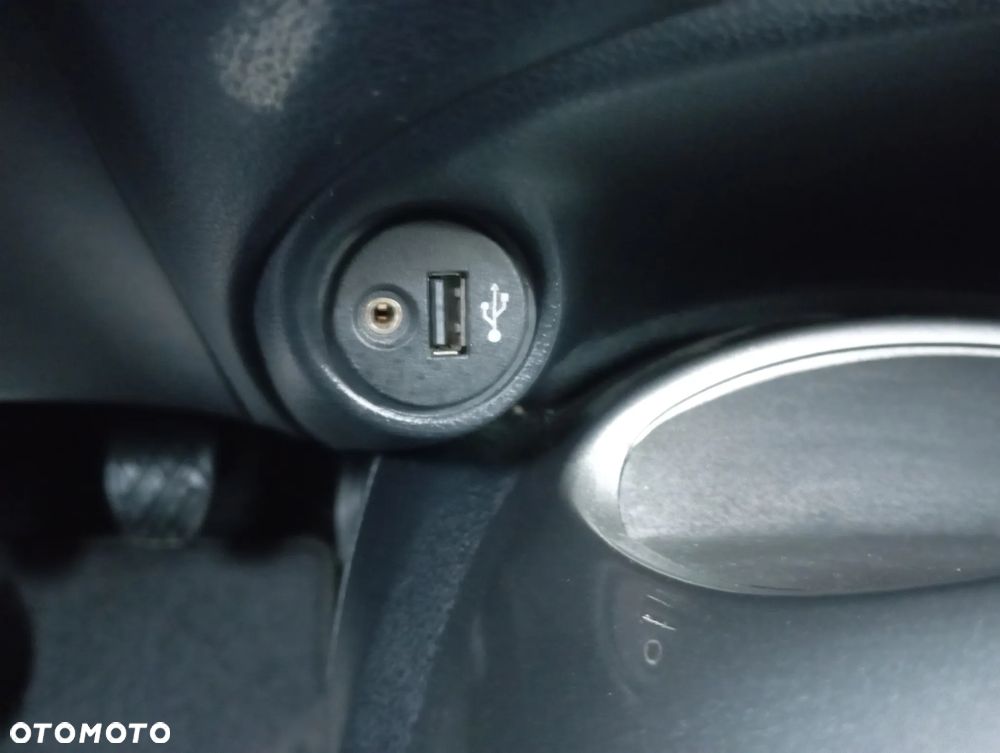 Nissan Juke 1.2 DIG-T Acenta EU6 - 22