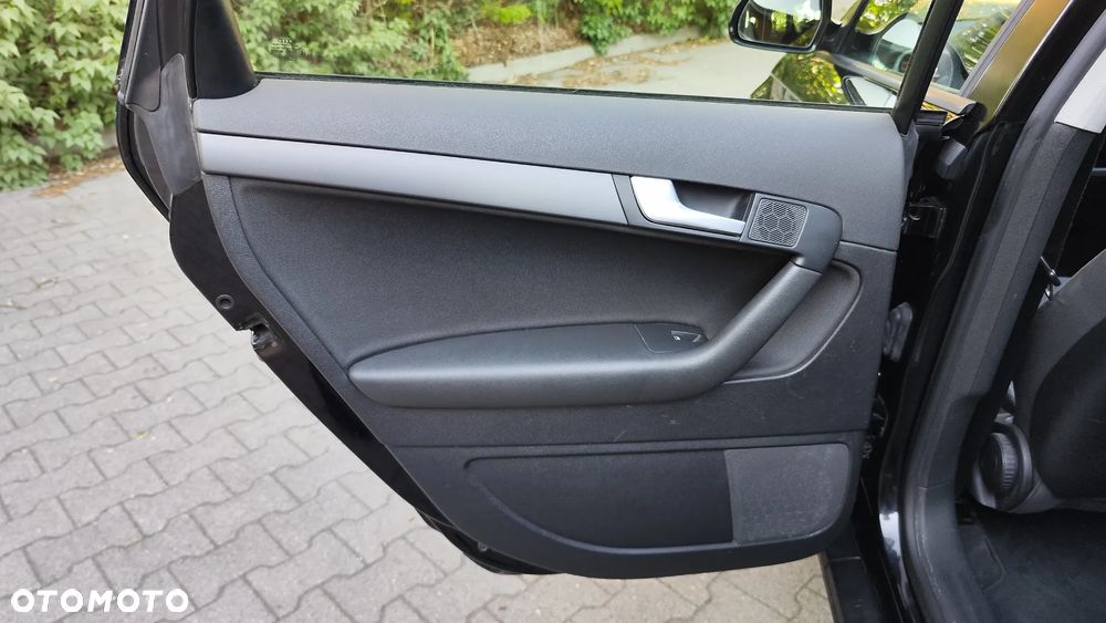 Audi A3 Sportback 1.6 Attraction - 21