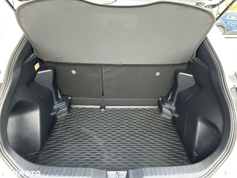 Toyota Yaris Cross 1.5 Comfort CVT - 24