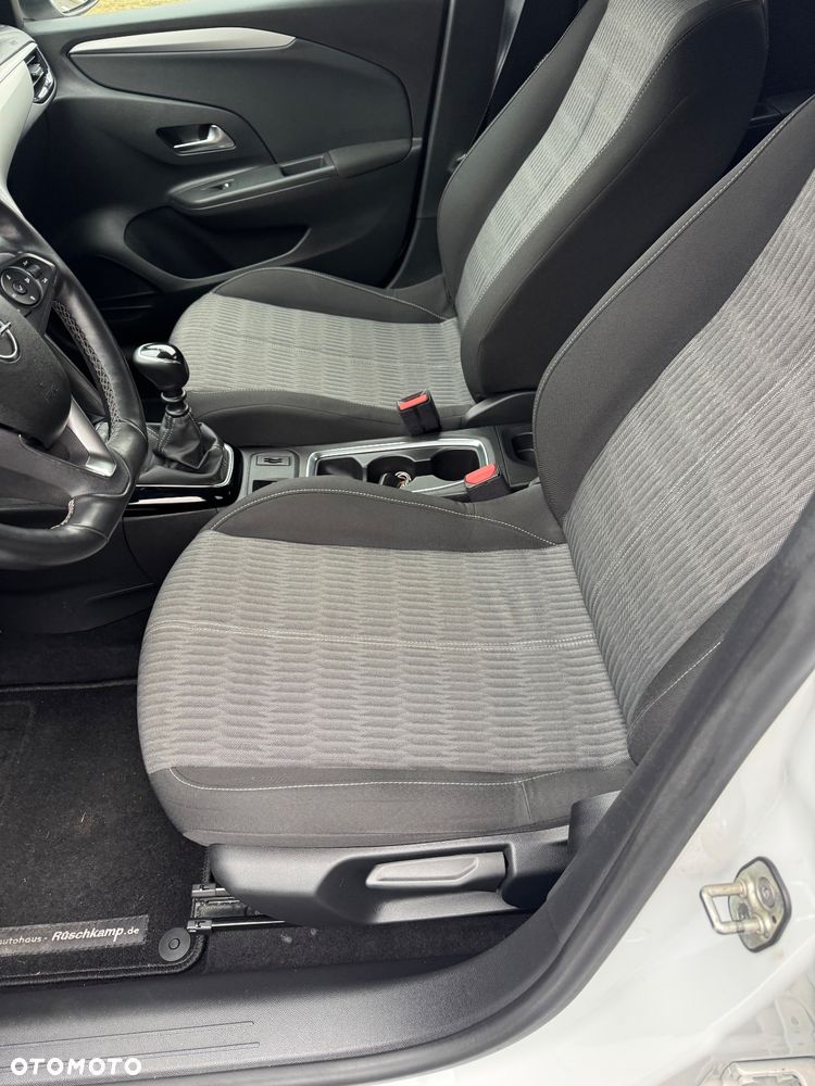 Opel Corsa 1.2 Direct Injection Turbo Start/Stop Edition - 23