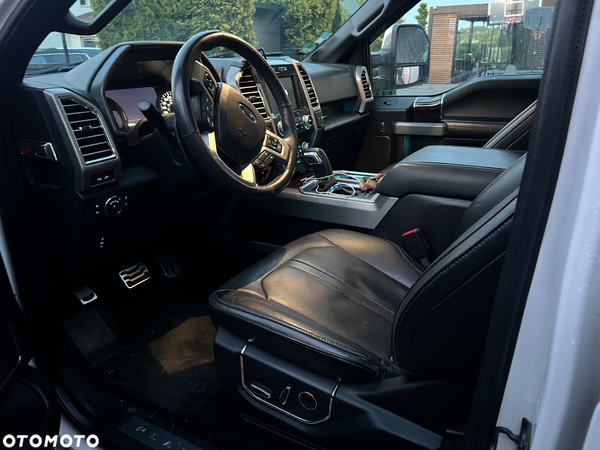 Ford F150 - 24