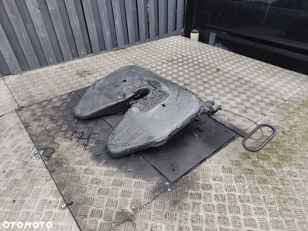 Mercedes-Benz Sprinter - 10