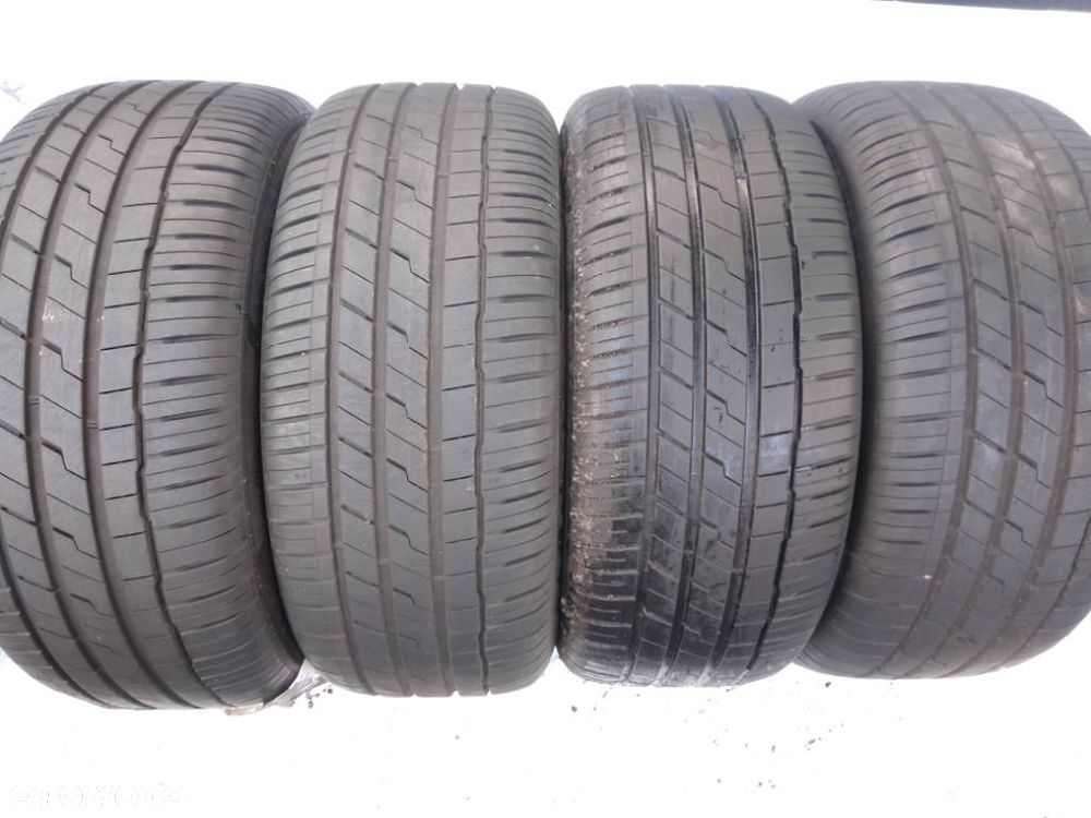 Hankook Ventus S1 EVO 3 275/45 R20 110Y 2025 7-7.5mm