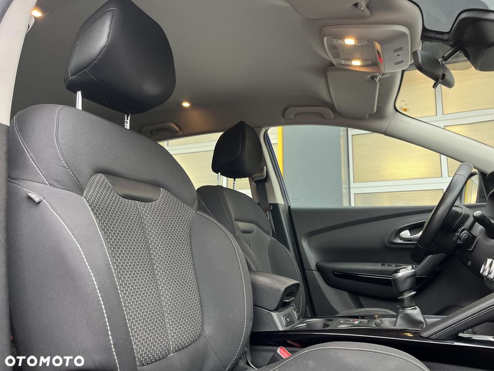 Renault Kadjar 1.3 TCe FAP Intens - 23