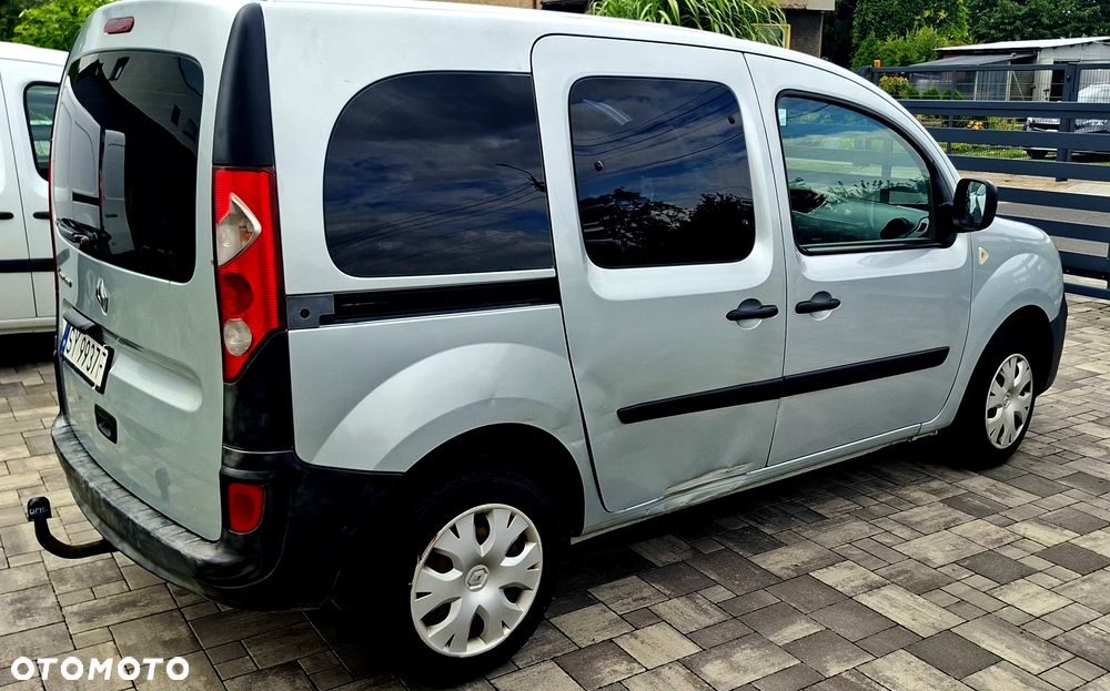 Renault Kangoo - 14